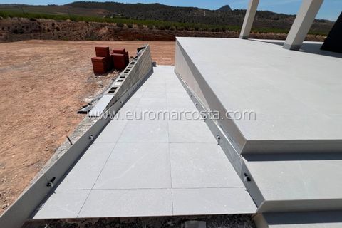 Rækkehus i Abanilla, Murcia, Abanilla - € 470.000 | Ref: 4410 - foto 9