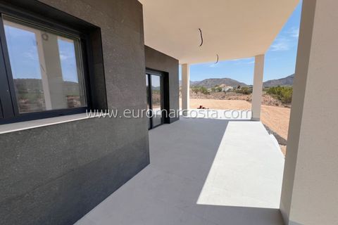 Rækkehus i Abanilla, Murcia, Abanilla - € 470.000 | Ref: 4410 - foto 8
