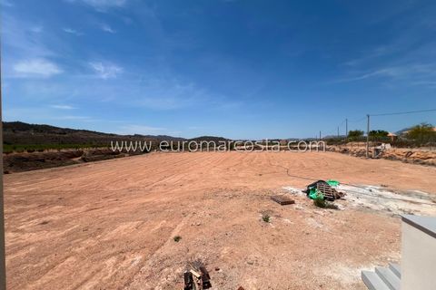 Rækkehus i Abanilla, Murcia, Abanilla - € 470.000 | Ref: 4410 - foto 40