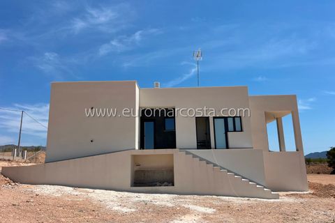 Rækkehus i Abanilla, Murcia, Abanilla - € 470.000 | Ref: 4410 - foto 5