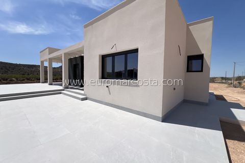 Rækkehus i Abanilla, Murcia, Abanilla - € 470.000 | Ref: 4410 - foto 21
