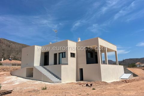 Rækkehus i Abanilla, Murcia, Abanilla - € 470.000 | Ref: 4410 - foto 3