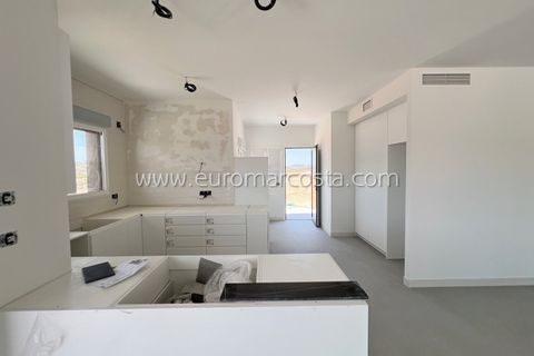 Rækkehus i Abanilla, Murcia, Abanilla - € 470.000 | Ref: 4410 - foto 20