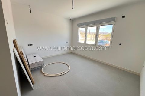 Rækkehus i Abanilla, Murcia, Abanilla - € 470.000 | Ref: 4410 - foto 15