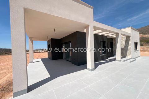 Rækkehus i Abanilla, Murcia, Abanilla - € 470.000 | Ref: 4410 - foto 45