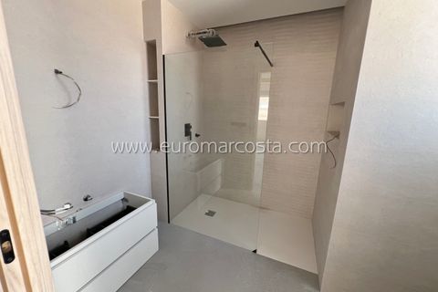 Rækkehus i Abanilla, Murcia, Abanilla - € 470.000 | Ref: 4410 - foto 22