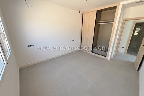 Rækkehus i Abanilla, Murcia, Abanilla - € 470.000 | Ref: 4410 - foto 27