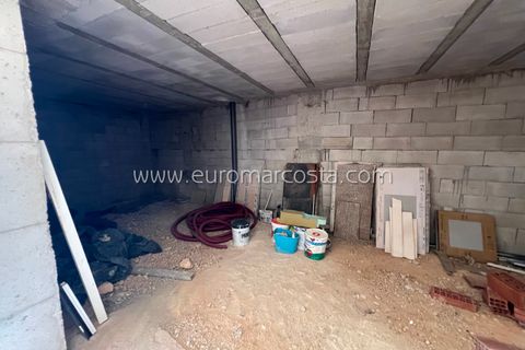 Rækkehus i Abanilla, Murcia, Abanilla - € 470.000 | Ref: 4410 - foto 33