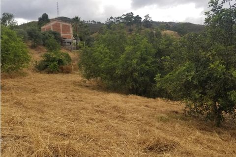 Helårsgrund i Alte, Faro, Alte - € 25.000 | Ref: 338240080 - foto 5