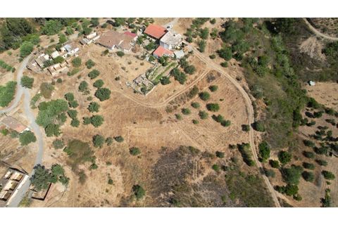 Helårsgrund i Alte, Faro, Alte - € 25.000 | Ref: 338240080 - foto 1