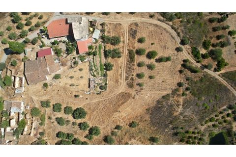 Helårsgrund i Alte, Faro, Alte - € 25.000 | Ref: 338240080 - foto 2