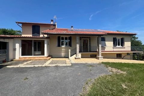 Villa i Auch, Gers, Auch - € 248.000 | Ref: 85042303 - foto 1