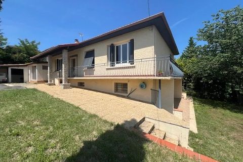 Villa i Auch, Gers, Auch - € 248.000 | Ref: 85042303 - foto 11