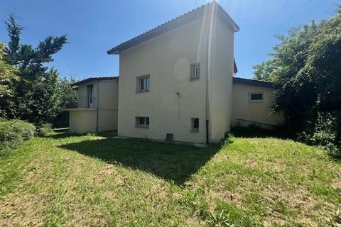 Villa i Auch, Gers, Auch - € 248.000 | Ref: 85042303 - foto 12