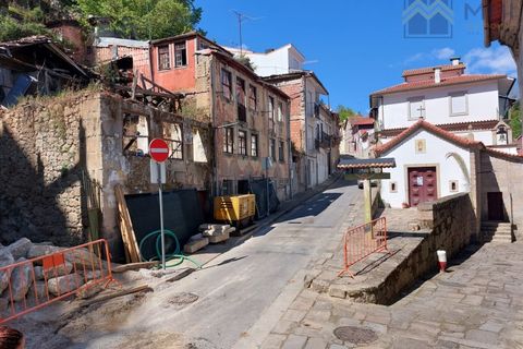 Villa a Vila Real, Vila Real, Vila Real - € 75.000 | Ref: MHI048 - foto 2