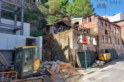 Villa a Vila Real, Vila Real, Vila Real - € 75.000 | Ref: MHI048 - foto 12