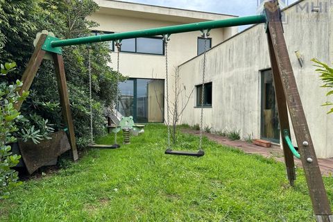 Villa i Lavra, Porto, Lavra - € 1.100.000 | Ref: MHI274 - foto 8