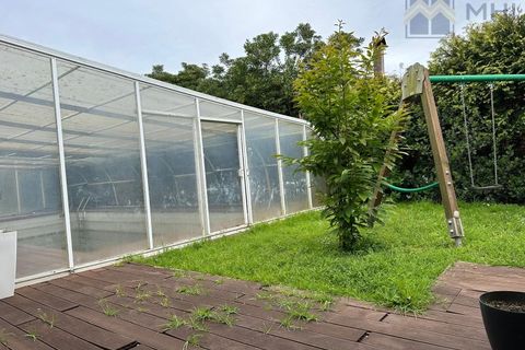 Villa i Lavra, Porto, Lavra - € 1.100.000 | Ref: MHI274 - foto 10