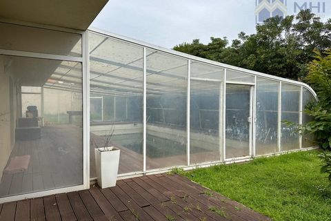 Villa i Lavra, Porto, Lavra - € 1.100.000 | Ref: MHI274 - foto 11