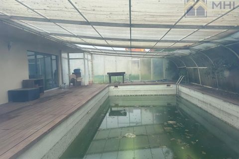 Villa i Lavra, Porto, Lavra - € 1.100.000 | Ref: MHI274 - foto 12