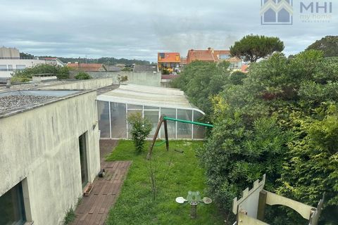 Villa i Lavra, Porto, Lavra - € 1.100.000 | Ref: MHI274 - foto 13