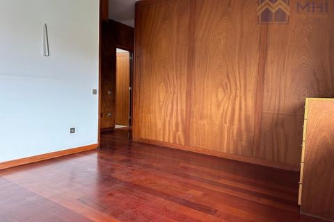 Villa i Lavra, Porto, Lavra - € 1.100.000 | Ref: MHI274 - foto 17