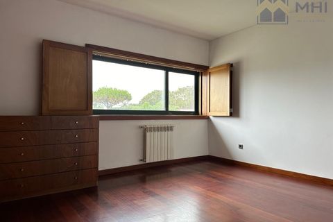 Villa i Lavra, Porto, Lavra - € 1.100.000 | Ref: MHI274 - foto 35