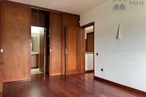 Villa i Lavra, Porto, Lavra - € 1.100.000 | Ref: MHI274 - foto 36