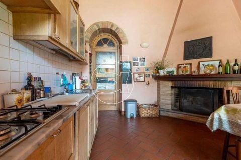 Landejendom i Trequanda, Siena, Trequanda - € 1.200.000 | Ref: DIC.14141 - foto 5