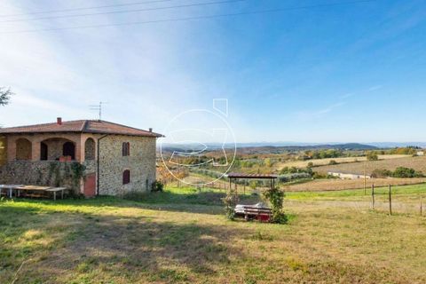 Landejendom i Trequanda, Siena, Trequanda - € 950.000 | Ref: DIC.14143 - foto 2