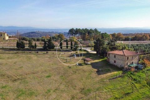 Landejendom i Trequanda, Siena, Trequanda - € 950.000 | Ref: DIC.14143 - foto 5