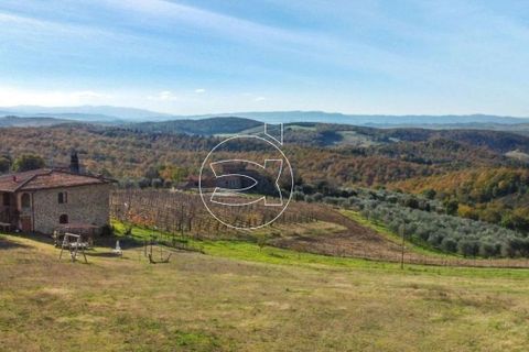 Landejendom i Trequanda, Siena, Trequanda - € 950.000 | Ref: DIC.14143 - foto 8