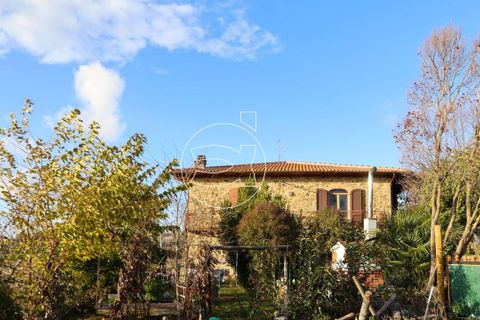 Landejendom i Trequanda, Siena, Trequanda - € 950.000 | Ref: DIC.14143 - foto 10