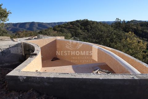 Villa a Alte, Faro, Alte - € 650.000 | Ref: NK006 - foto 11
