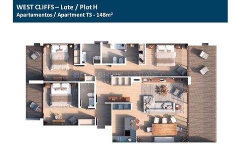 Lejlighed i Vau, Leiria, Vau - € 790.000 | Ref: APA_631_A - foto 10