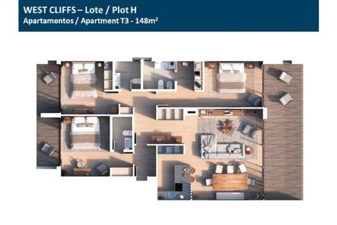 Lejlighed i Vau, Leiria, Vau - € 790.000 | Ref: APA_631_A - foto 13