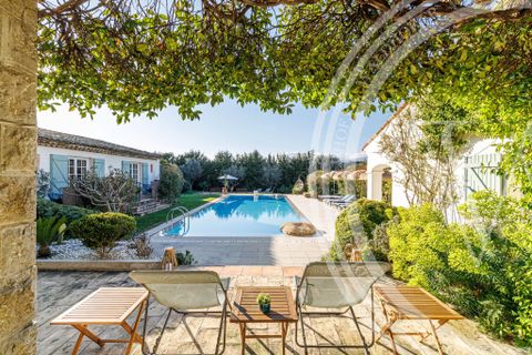 Villa a Mougins, Alpes-Maritimes, Mougins - € 8.800/mes | Ref: 84806761 - foto 3