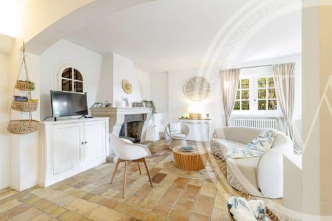 Villa a Mougins, Alpes-Maritimes, Mougins - € 8.800/mes | Ref: 84806761 - foto 5