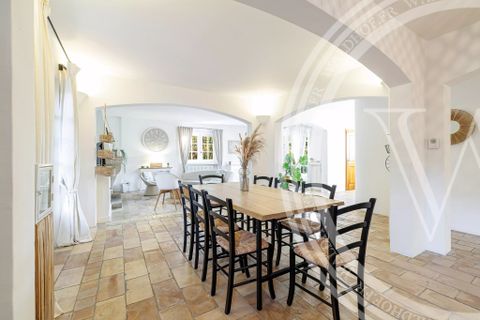 Villa a Mougins, Alpes-Maritimes, Mougins - € 8.800/mes | Ref: 84806761 - foto 6