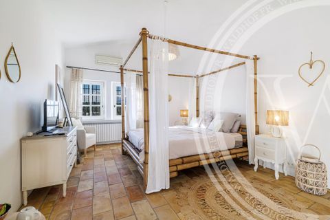 Villa a Mougins, Alpes-Maritimes, Mougins - € 8.800/mes | Ref: 84806761 - foto 7