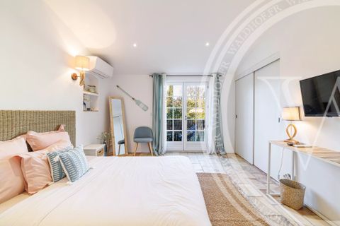 Villa a Mougins, Alpes-Maritimes, Mougins - € 8.800/mes | Ref: 84806761 - foto 8