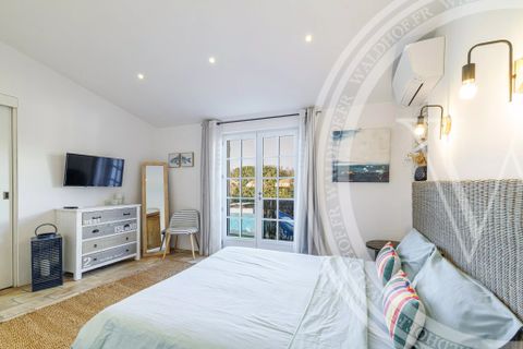 Villa a Mougins, Alpes-Maritimes, Mougins - € 8.800/mes | Ref: 84806761 - foto 10
