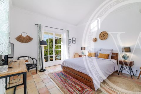 Villa a Mougins, Alpes-Maritimes, Mougins - € 8.800/mes | Ref: 84806761 - foto 11
