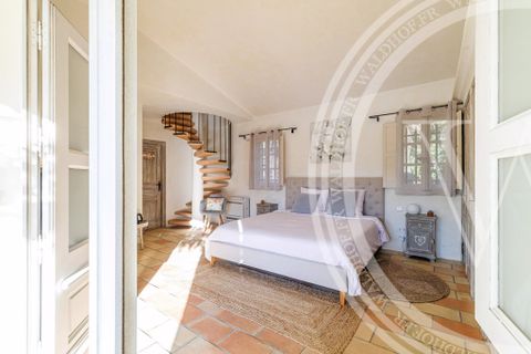 Villa a Mougins, Alpes-Maritimes, Mougins - € 8.800/mes | Ref: 84806761 - foto 12