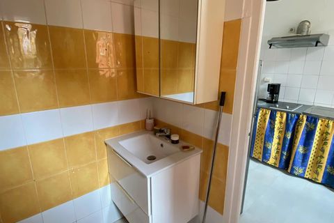 Lejlighed i Nice, Alpes-Maritimes, Nice - € 233.000 | Ref: 83249405 - foto 6