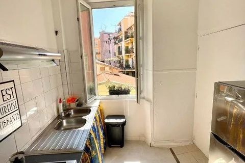 Lejlighed i Nice, Alpes-Maritimes, Nice - € 233.000 | Ref: 83249405 - foto 9