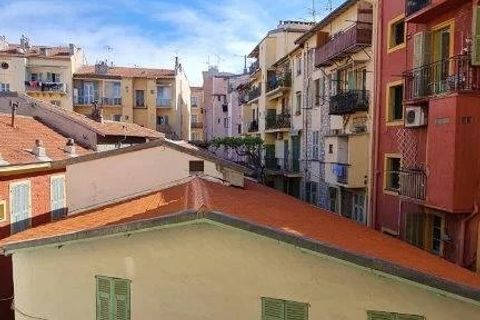Lejlighed i Nice, Alpes-Maritimes, Nice - € 233.000 | Ref: 83249405 - foto 11