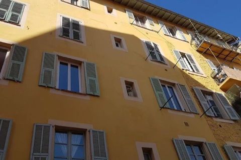 Lejlighed i Nice, Alpes-Maritimes, Nice - € 233.000 | Ref: 83249405 - foto 12