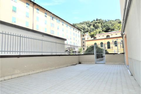 Leilighet i Genoa, Genoa, Genoa - € 270 000 | Ref: 12193 - foto 6