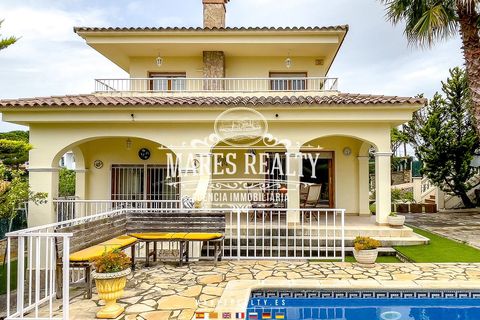 Villa i Lloret De Mar, Gerona, Lloret De Mar - € 695.000 | Ref: CHA0366 - foto 3